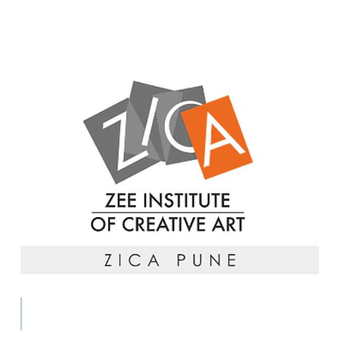 Zee Institute of Creative Art, (ZICA) Pune
