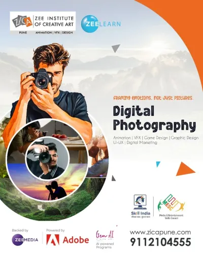 Digital Photography